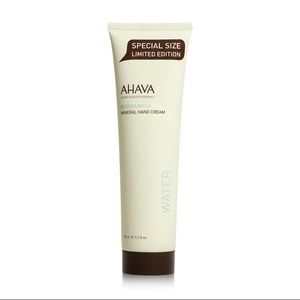 Ahava Deadsea Water Mineral Hand Cream 5.1 oz.